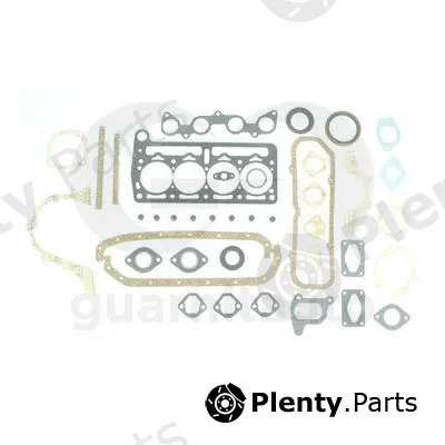 Guarnitauto 030525-1000 — Full Gasket Kit, engine
