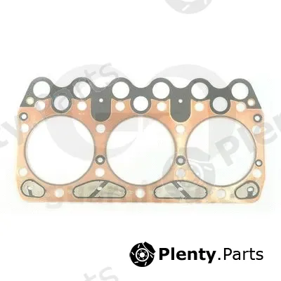 Guarnitauto 100943-4900 — Gasket, cylinder head