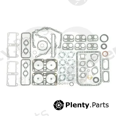 Guarnitauto 030314-1000 — Full Gasket Kit, engine