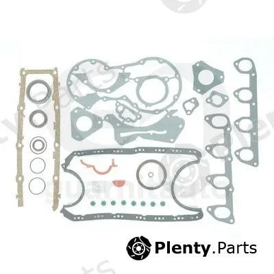 Guarnitauto 012534-1000 — Full Gasket Kit, engine