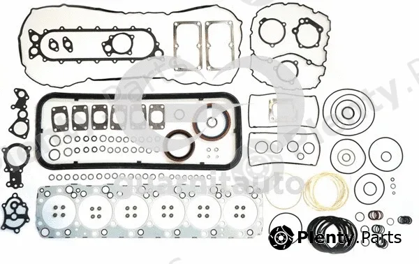 Guarnitauto 030946-1051 — Full Gasket Kit, engine