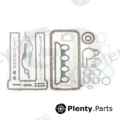 Guarnitauto 010238-1000 — Full Gasket Kit, engine
