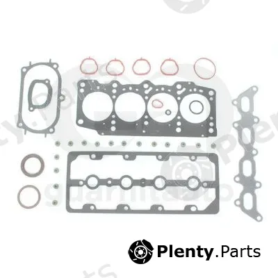 Guarnitauto 051093-1000 — Gasket Kit, cylinder head