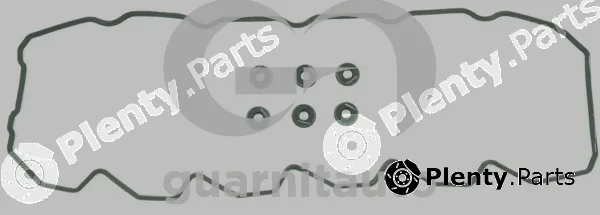 Guarnitauto 110956-0000 — Gasket Set, cylinder head cover