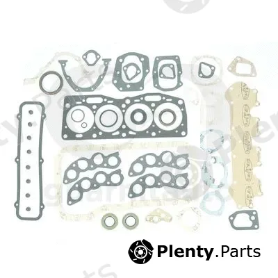 Guarnitauto 030766-1000 — Full Gasket Kit, engine