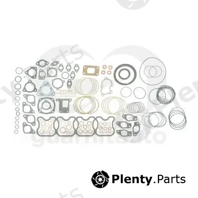 Guarnitauto 010233-1000 — Full Gasket Kit, engine