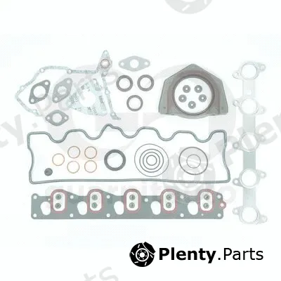 Guarnitauto 011061-1000 — Full Gasket Kit, engine