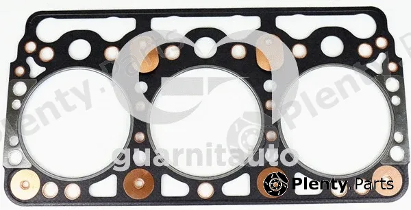 Guarnitauto 100656-3414 — Gasket, cylinder head