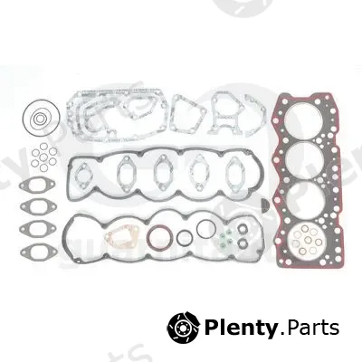 Guarnitauto 051005-1000 — Gasket Kit, cylinder head