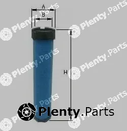 Sampiyon Filter CR0196 — Air Filter