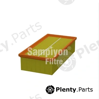 Sampiyon Filter CP0095 — Air Filter