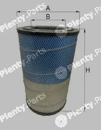 Sampiyon Filter CR0047 — Air Filter