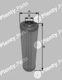 Sampiyon Filter CE0074HMG — Oil Filter