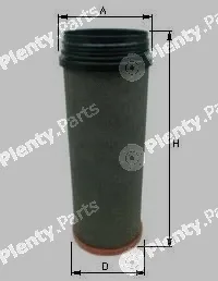Sampiyon Filter CR0176 — Air Filter
