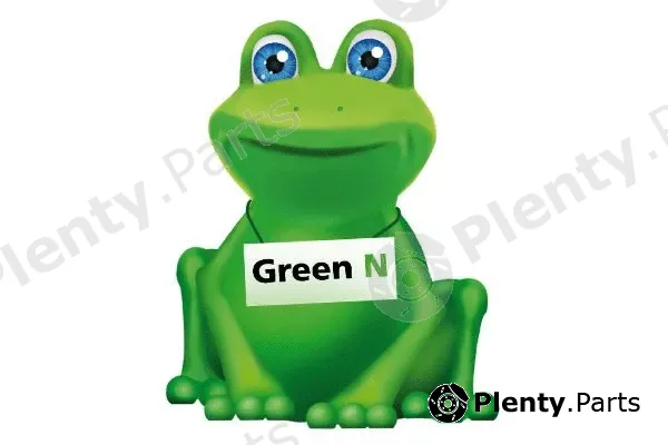Approved Green 9315AQ60103 — Complete Engine Green New