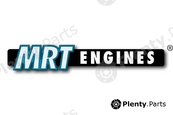 Approved Green 9170R200101 — Complete Engine MRT