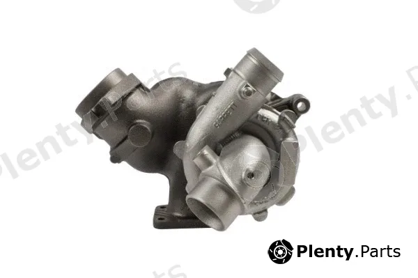 Approved Green AD0375J4 — Charger, charging (supercharged/turbocharged) Green Reman