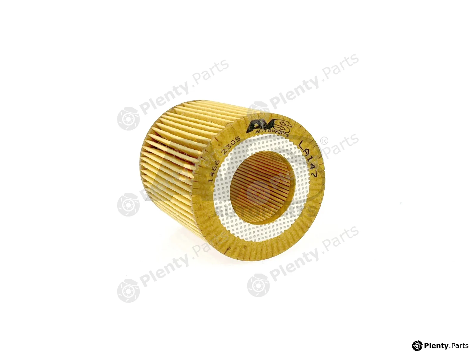 AVS Autoparts LA147 — Oil Filter