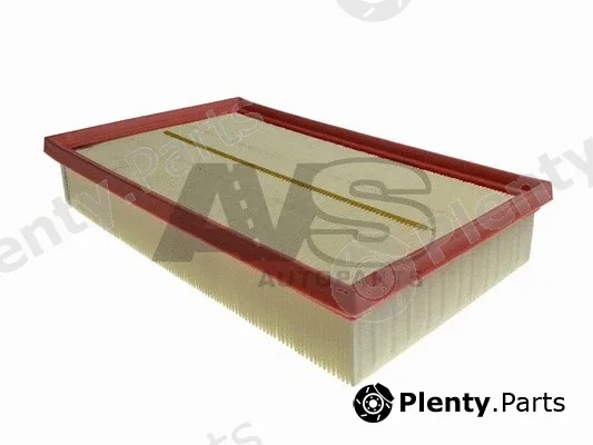 AVS Autoparts PA343 — Air Filter