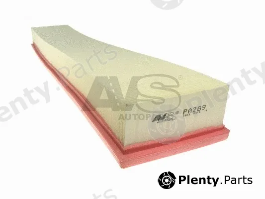 AVS Autoparts PA289 — Air Filter
