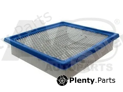 AVS Autoparts P040 — Air Filter