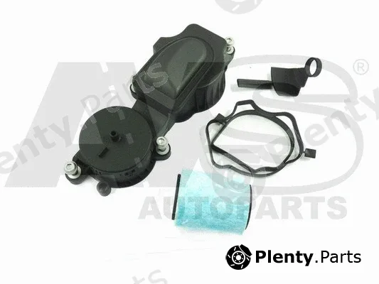 AVS Autoparts LM086 — Valve, crankcase ventilation
