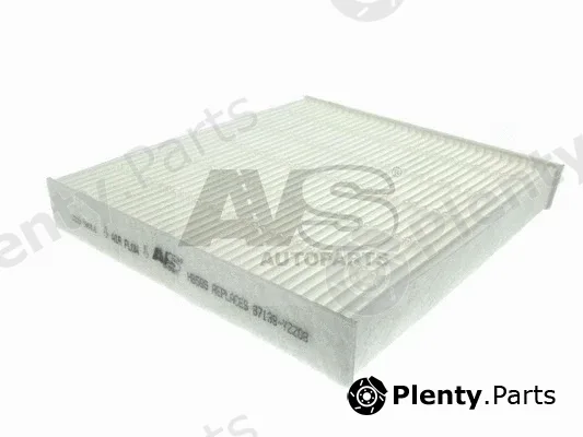AVS Autoparts HB596 — Filter, cabin air