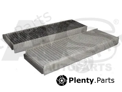 AVS Autoparts HB439C-2 — Filter, cabin air