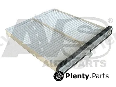 AVS Autoparts HBA033 — Filter, cabin air