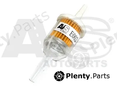 AVS Autoparts E002 — Fuel Filter