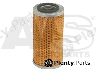 AVS Autoparts L408 — Oil Filter