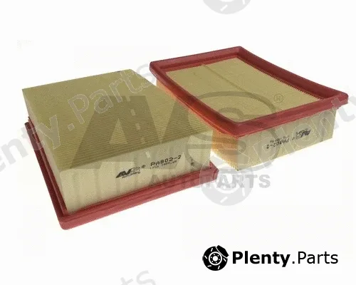AVS Autoparts PA802-2 — Air Filter