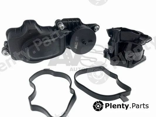 AVS Autoparts LM089 — Valve, crankcase ventilation