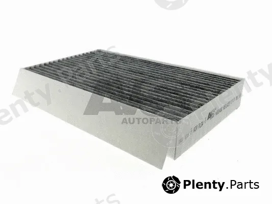 AVS Autoparts HB934BC — Filter, cabin air