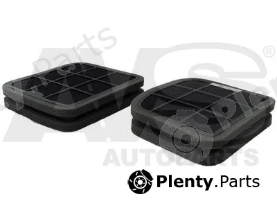 AVS Autoparts HB838C — Filter, cabin air