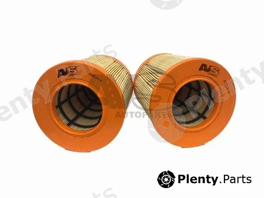 AVS Autoparts RA518-2 — Air Filter