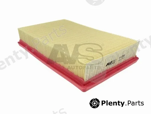 AVS Autoparts P129 — Air Filter