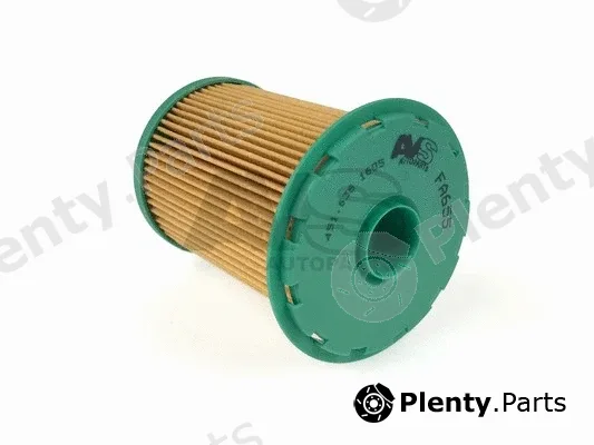 AVS Autoparts FA655 — Fuel Filter