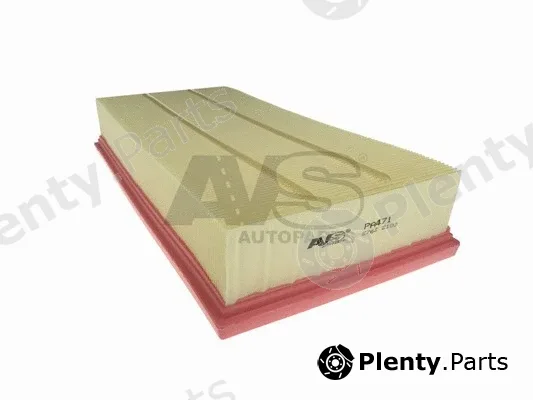 AVS Autoparts PA471 — Air Filter