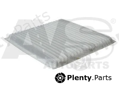 AVS Autoparts HB470 — Filter, cabin air