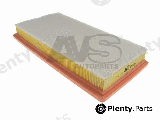 AVS Autoparts PA376 — Air Filter