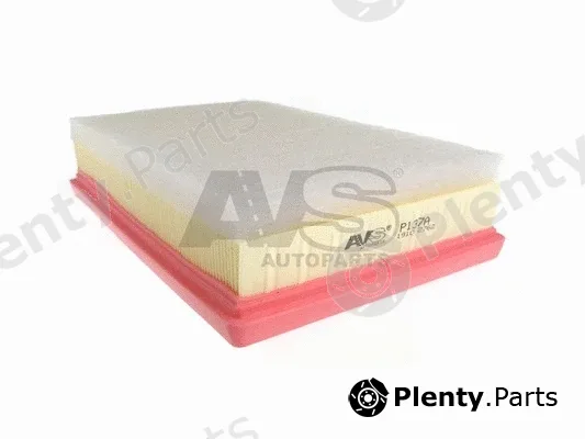 AVS Autoparts P137A — Air Filter