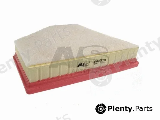 AVS Autoparts PA462A — Air Filter