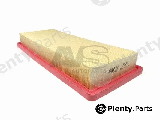AVS Autoparts P335 — Air Filter