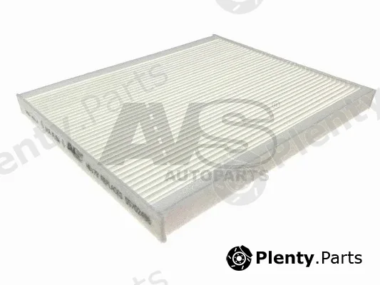 AVS Autoparts HB179 — Filter, cabin air