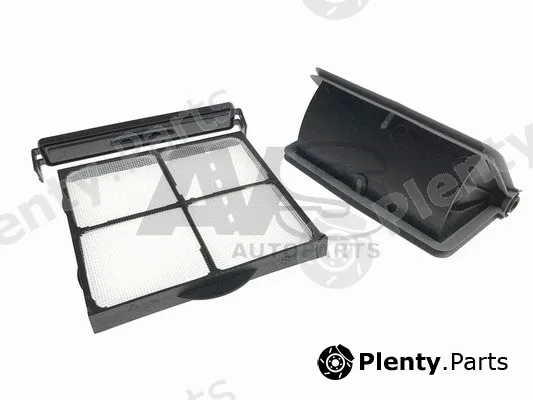 AVS Autoparts HBA220 — Filter, cabin air