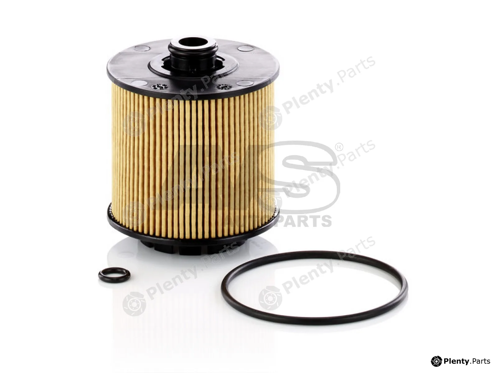 AVS Autoparts LA152 — Oil Filter
