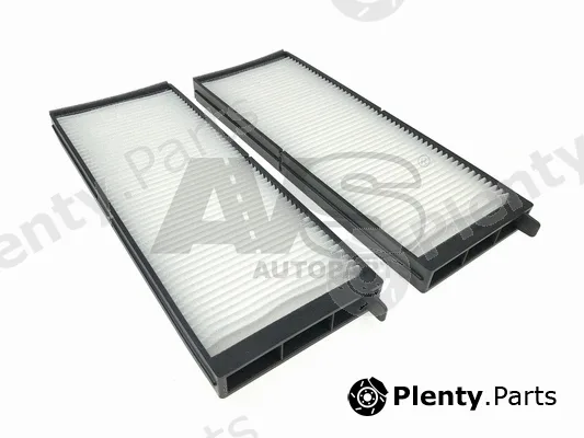 AVS Autoparts HBA219-2 — Filter, cabin air