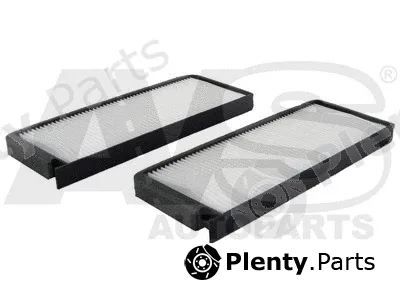 AVS Autoparts HB902 — Filter, cabin air