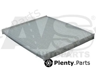 AVS Autoparts HBA065 — Filter, cabin air